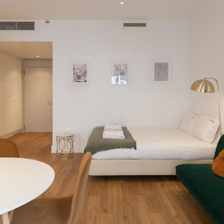 ליסבון Flh Sao Bento Lovely Studio מראה חיצוני תמונה