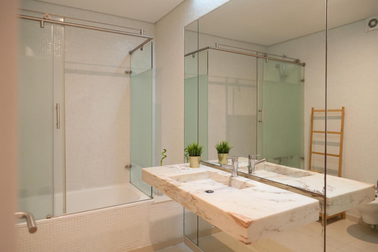 ליסבון Flh Sao Bento Lovely Studio מראה חיצוני תמונה