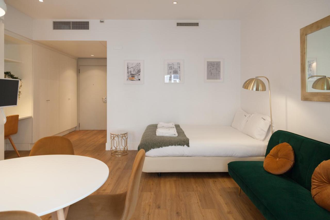 ליסבון Flh Sao Bento Lovely Studio מראה חיצוני תמונה